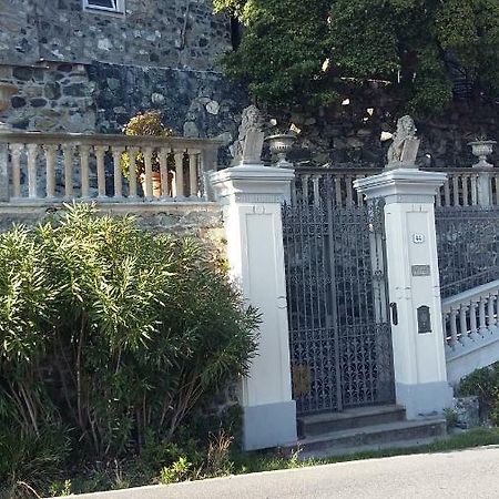 Maru Apartment Levanto Ngoại thất bức ảnh