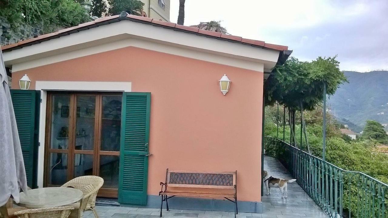 Maru Apartment Levanto Ngoại thất bức ảnh