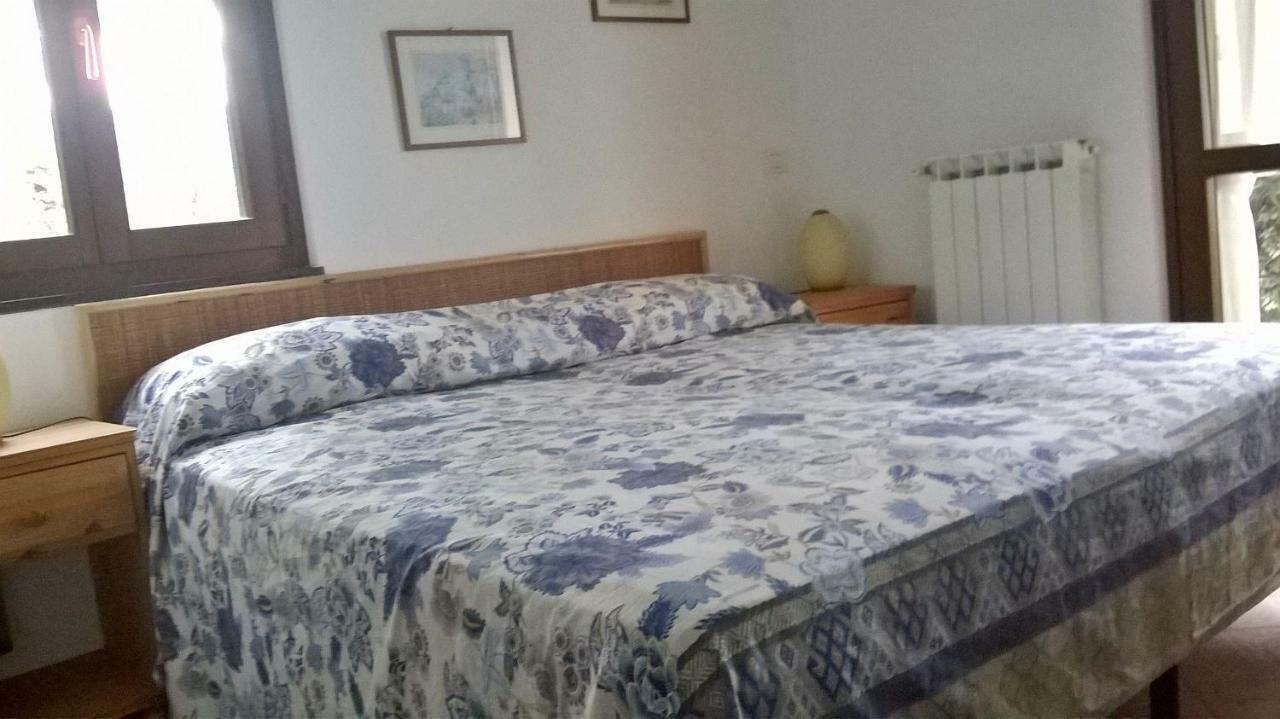 Maru Apartment Levanto Ngoại thất bức ảnh
