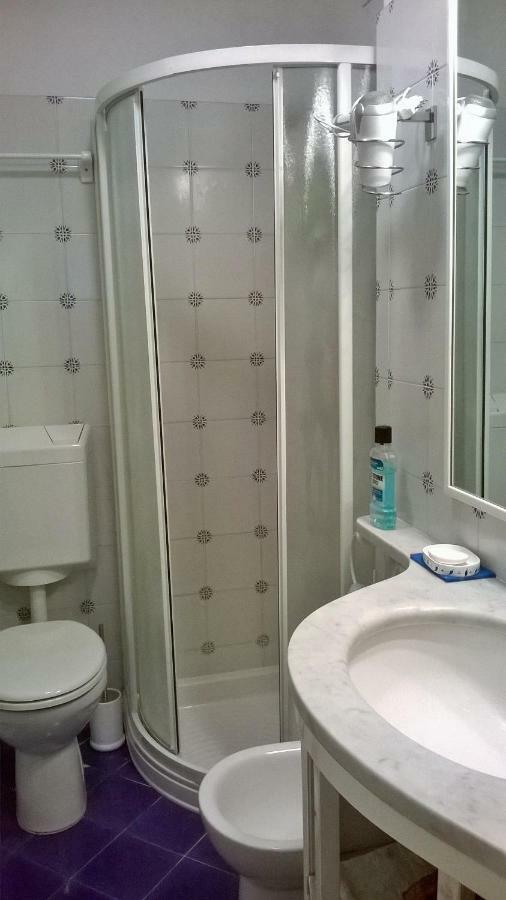 Maru Apartment Levanto Ngoại thất bức ảnh